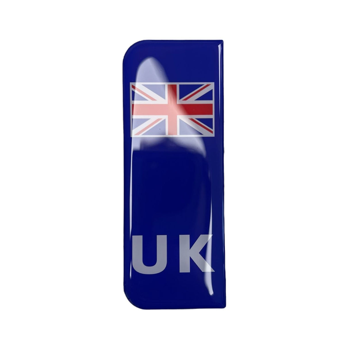 3D Gel UK Flag (Pack of 10)