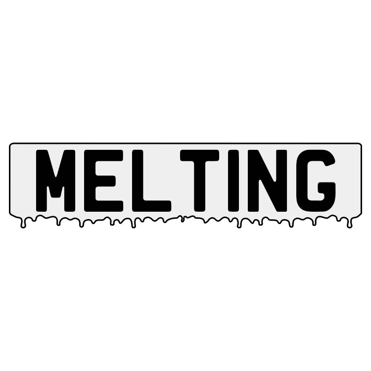 Melting/Drip FRONT (Addon)