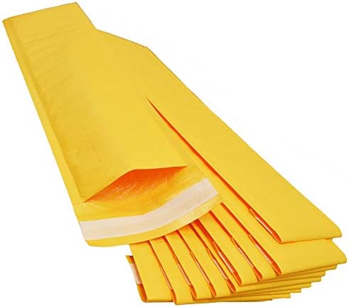 Oblong Postage Bubble Bag (50 Pack)