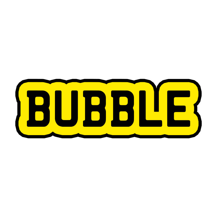 Bubble Plate (Addon)
